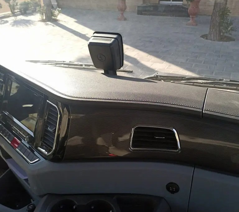 نمای داخلی Y3