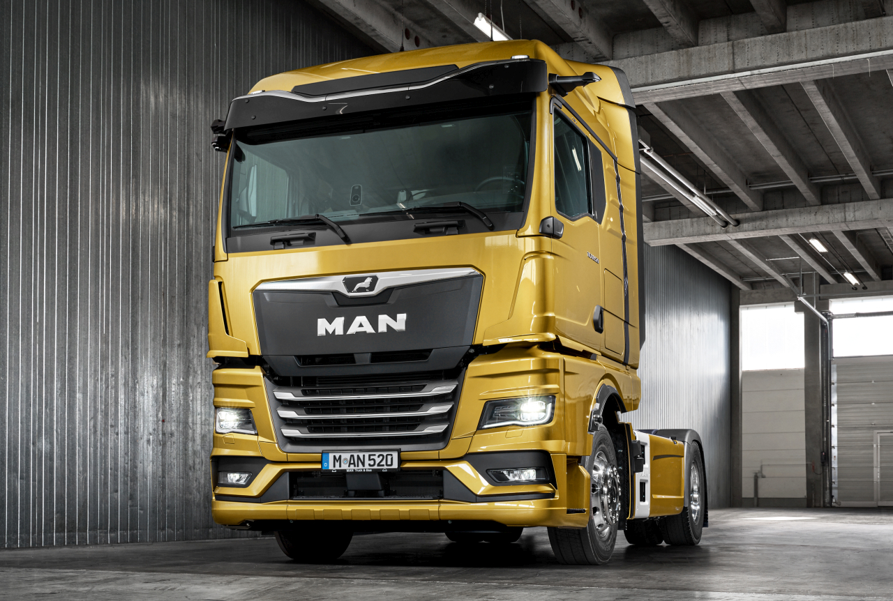 مان520