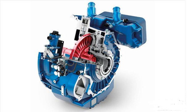 ریتارد یعنی چی؟ همه چیز درباره ریتارد ماشین سنگین